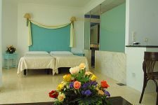 Palma Beach Hotel And Apartments Can Pastilla  Zewnętrze zdjęcie