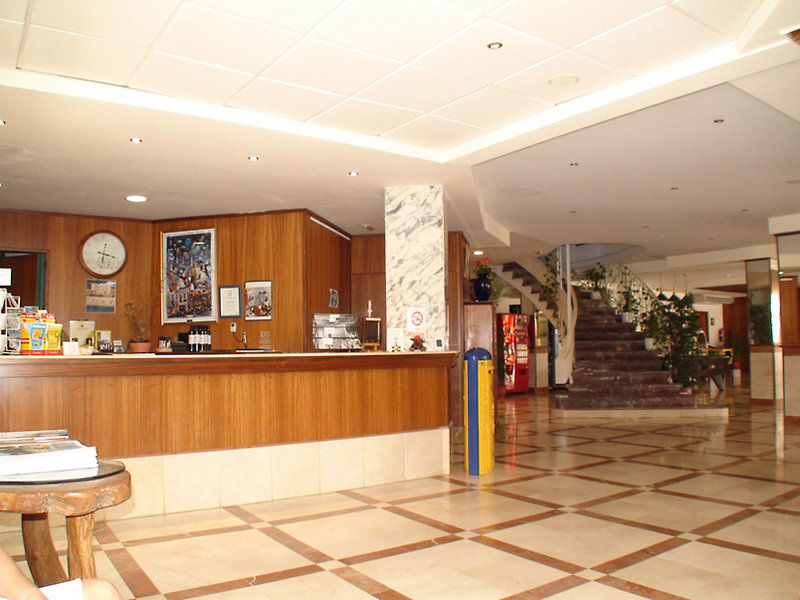 Palma Beach Hotel And Apartments Can Pastilla  Zewnętrze zdjęcie